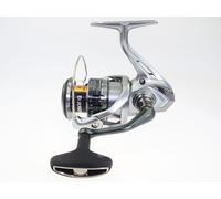 Shimano Nasci FC 2000 - 4000 Spinning Mulinello