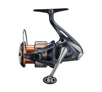 NUOVO 2025 Shimano Nasci FD Spinning Mulinello