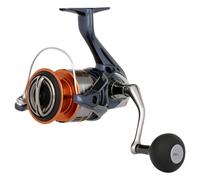 SHIMANO NASCI FD C 5000 XG MULINELLO A FRIZIONE ANTERIORE SPINNING