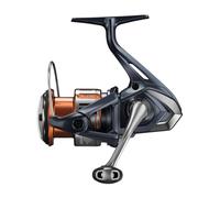 SHIMANO Nasci FD C2000S HG mulinello da pesca per recupero fluido