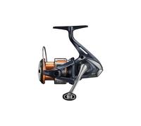 SHIMANO NASCI FD - MAX DRAG (KG): 9, RATIO: 6.2/1, CUSCINETTI: 5 + 1, PESO (GR): 235, CAPIENZA (MM/M - LB/YDS): 0.25 / 160, MODELLO: 2500HG