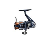 SHIMANO Nasci FD, Mulinello da pesca spinning, Freno Anteriore