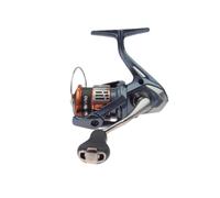 NUOVO 2025 Shimano Nasci FD Spinning Mulinello
