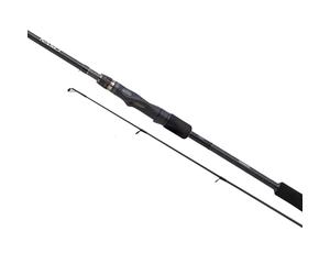 SHIMANO Nasci Spin, 2 parti, Canna da Pesca Spinning