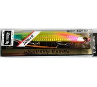 Shimano Nessa Assassin 140S JET BOOST Artificiale Affondante Minnow Hard Bait