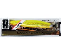 Shimano Nessa Assassin 140S JET BOOST Artificiale Affondante Minnow Hard Bait