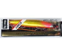 Shimano Nessa Assassin 140S JET BOOST Artificiale Affondante Minnow Hard Bait