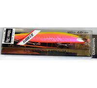 Shimano Nessa Assassin 140S JET BOOST Artificiale Affondante Minnow Hard Bait