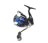 Shimano Nexave 1000 FE Mulinello Spinning Frontale Freno 4 Cuscinetti