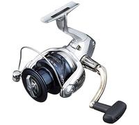 SHIMANO Nexave 4000 Fe, Mulinello Spinning con Frein Anteriore, NEX4000FE