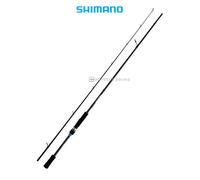 SHIMANO NEXAVE FAST EVA CANNA PESCA SPINNING CARBONIO INNESTI ARTIFICIALI NEW