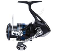 Shimano Nexave FI