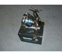 Shimano Nexave Fi Front Drag Spinning Reel Tutte Le Taglie Attrezzatura Da Pesca