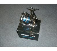 Shimano Nexave Fi Front Drag Spinning Reel Tutte Le Taglie Attrezzatura Da Pesca