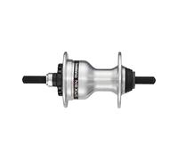 SHIMANO NEXUS HB-IM40 per freno a rotolamento Mozzo della ruota anteriore Silver One Size