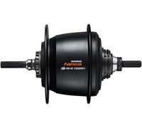 Shimano Nexus SG-C7000-5V Mozzo A Ingranaggi Interni 5 Marce 36h Freno A Rulli
