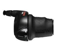 Shimano Nexus SL-C3000 Interruttore per maniglia girevole Nero Taglia unica