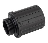 Shimano Fh-rs770 Freehub Body Argento Black