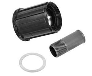 SHIMANO Núcleo Completo - WH-6800-R accessorio tecnico per funzionalità