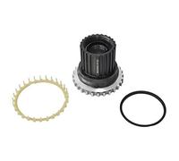 SHIMANO Nucleo Completo - WH-M8100-B