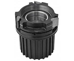 SHIMANO - Nucleo mozzo completo - WH-MT501
