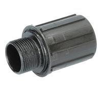 SHIMANO - Nucleo Mozzo Completo - WH-RX31-R12
