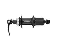 Shimano Nucleo Shim.deore Xt Disco Cl CIE.Rap.173mm 36ag.n, Mozzi Sport, Multicolore (Multicolore), Taglia Unica