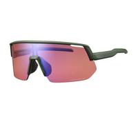 SHIMANO Occhiali da ciclismo unisex Adult Eyeware TCNL2, multicolore, taglia unica