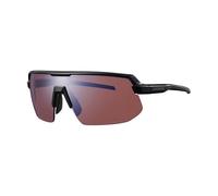SHIMANO Occhiali da ciclismo unisex Adult Eyeware TSPK2, multicolore, taglia unica