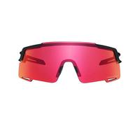 Shimano - Equinox 5 Road VLT 21% - Occhiali da ciclismo rosso