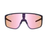 SHIMANO Unisex S-Phyre 2 Occhiali, Nero Opaco, Taglia unica