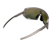SHIMANO Occhiali unisex Technium 2, bronzo oro, taglia unica