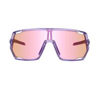 Shimano - Technium Trail S2 - Occhiali da ciclismo fuchsia