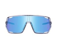 Shimano - Technium Allroad S2 - Occhiali da ciclismo blu