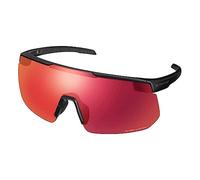 Shimano S-phyre 2 Sunglasses Nero Ridescape RD/CAT3