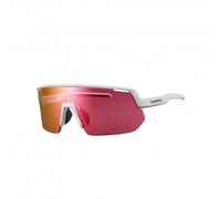 Shimano Tcnl 2 Sunglasses Trasparente Matte White RD/CAT3