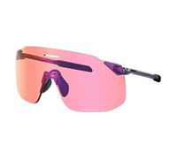 SHIMANO Occhiali unisex S-Phyre Sl, grigio trasparente, taglia unica