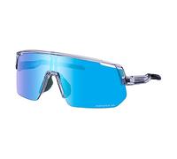 SHIMANO Occhiali unisex Technium 2 l, grigio minerale, taglia unica