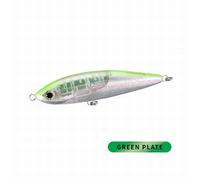SHIMANO OCEA HEAD DIP 175F Flash Boost Off shore Game #007F Green