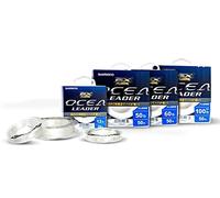 SHIMANO OCEA Leader Ex Fluoro 30lb 0,48mm 50m