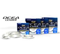 SHIMANO OCEA LEDER EX FLUORO DA 50 MT - VARIE MISURE