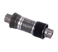 Shimano Movimento Centrale Acera Bbes300 Black / Grey