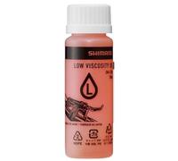 Olio shimano a bassa viscosita sm lvoil 100 ml