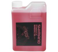 Shimano Olio Minerale Fluido Per Freni A Disco Idraulici Bottiglia Da 1 Litro