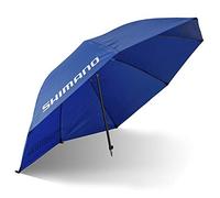 SHIMANO ALL-ROUND STRESS FREE UMBRELLA - COLORE: BLU