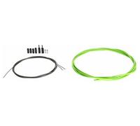 Shimano optislik gear casing verde