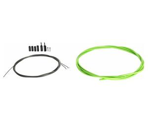Shimano optislik gear casing verde