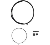 SHIMANO OT-Sp41 Y60098023 - Set di cavi shift in acciaio inox per deragliatore posteriore (Only)