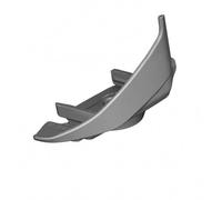 SHIMANO Outer Link Bumper Unit - RD-M9250 accessorio tecnico per funzionalità