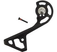SHIMANO Outer Plate Assembly SGS Type - RD-M8150-11 accessorio tecnico per funzionalità